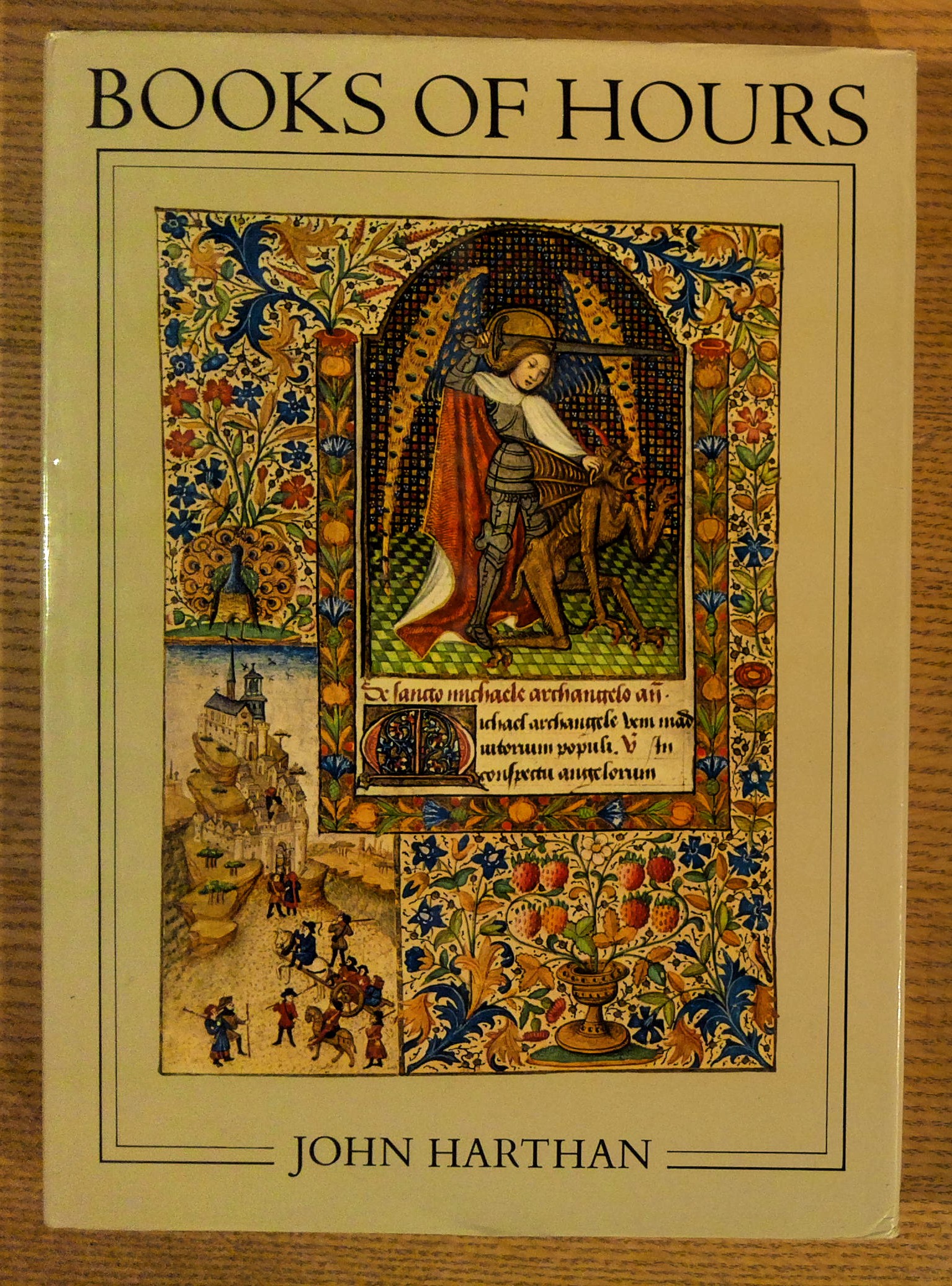 Books of Hours and Their Owners