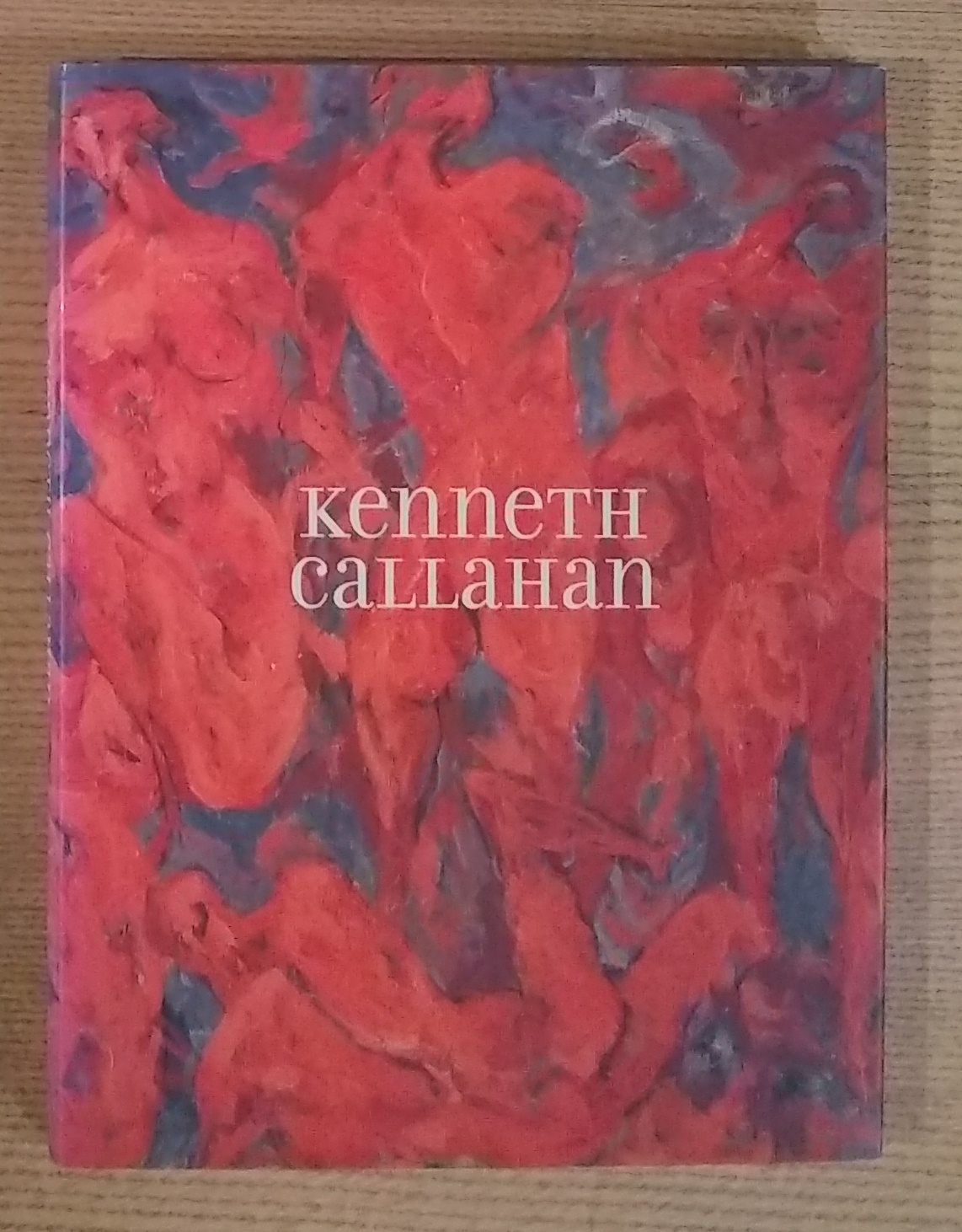 Kenneth Callahan