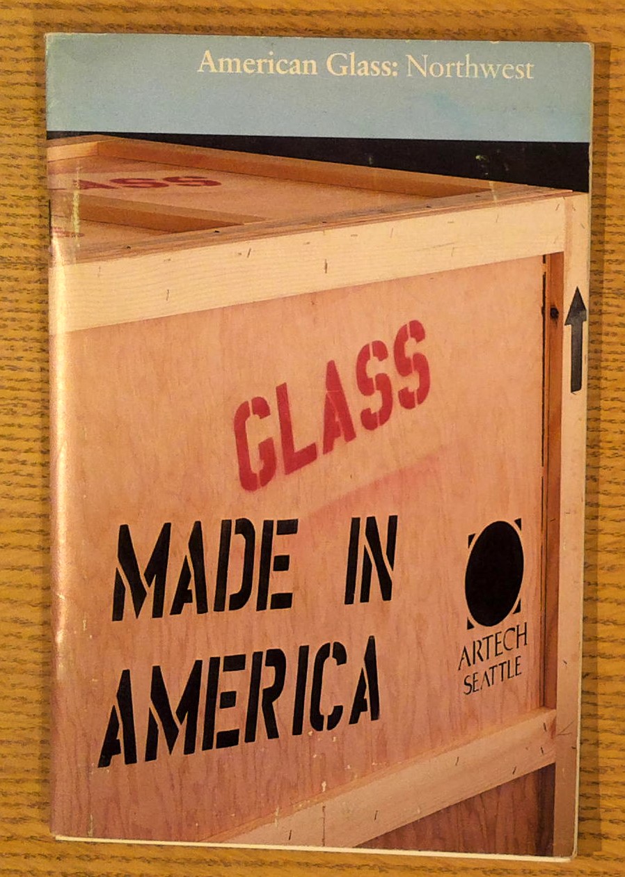 American Glass: Northwest
