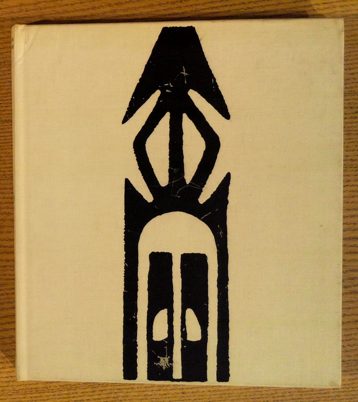 Negro Art from the Institute of Ethnography, Leningrad