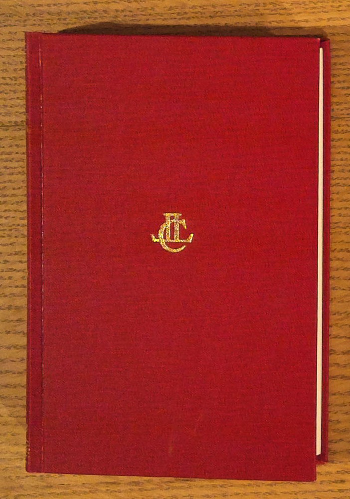 Satires, Epistles and Ars Poetica