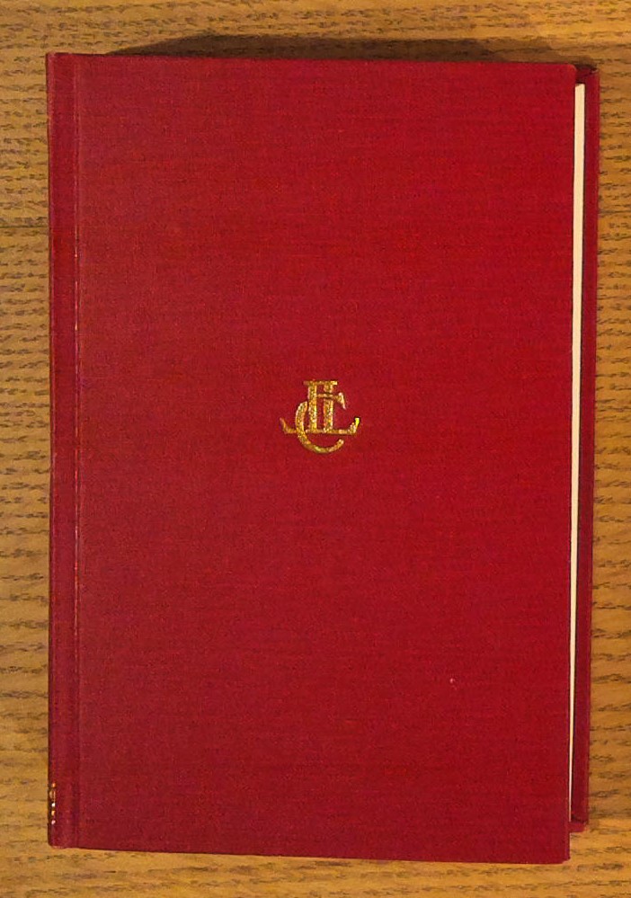 Epigrams Vol. I