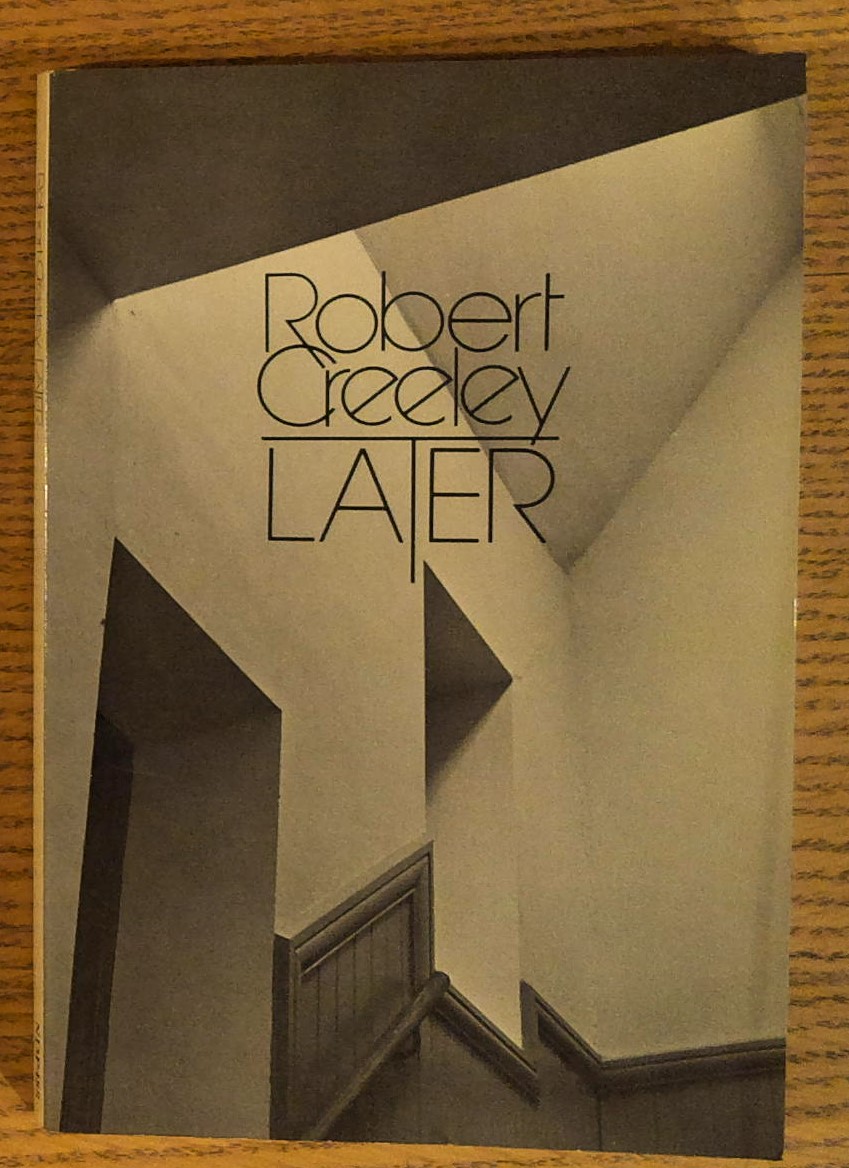 Later