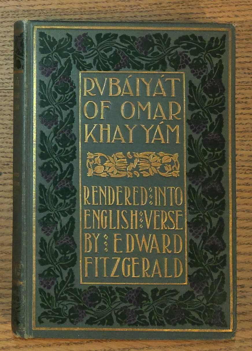 Rubaiyat of Omar Khayyam