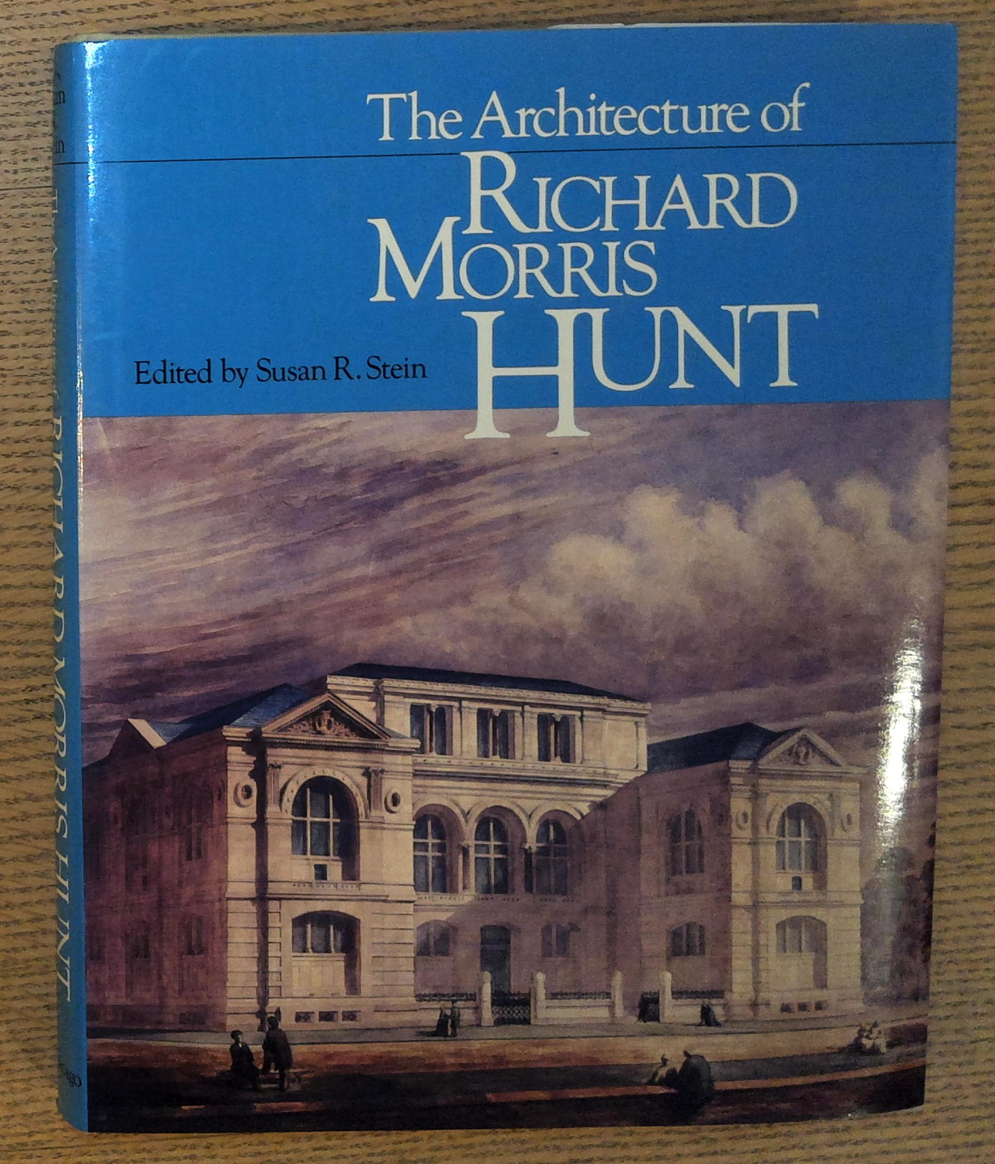 Architecture of Richard Morris Hunt