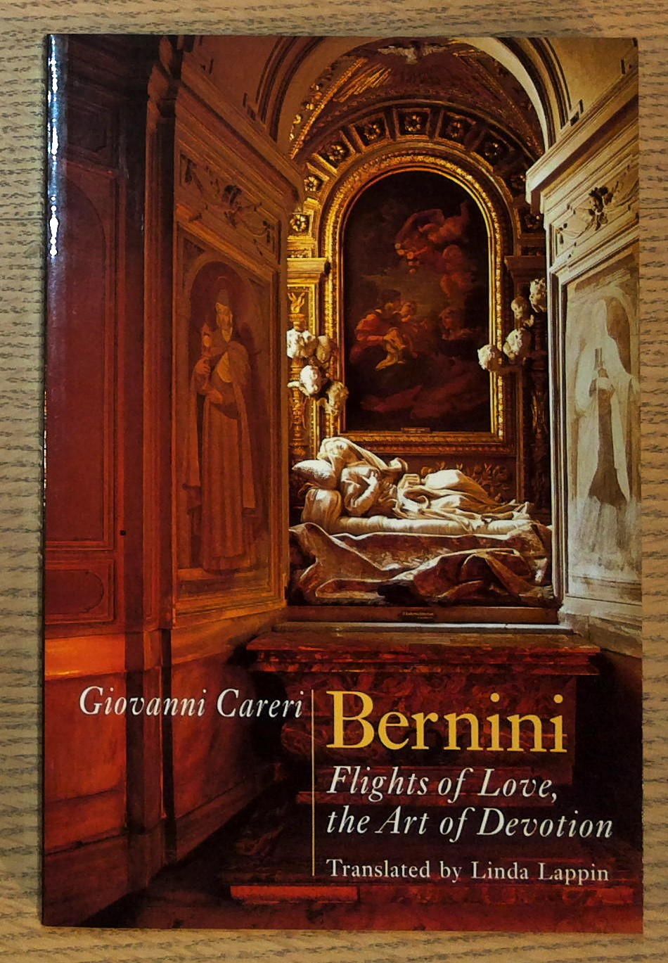 Bernini: Flights of Love, the Art of Devotion