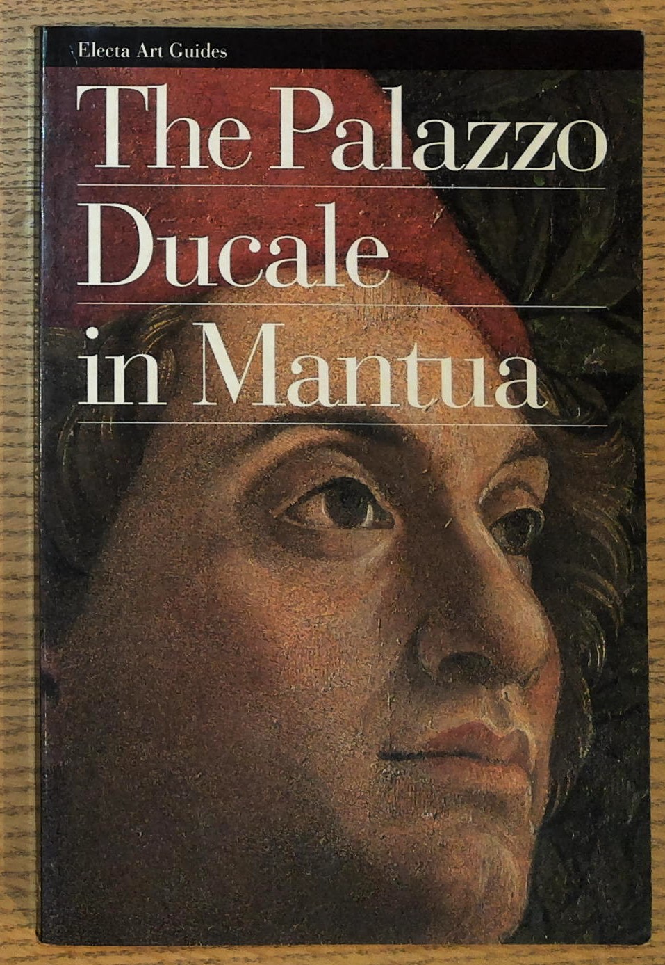 Palazzo Ducale in Mantua, The