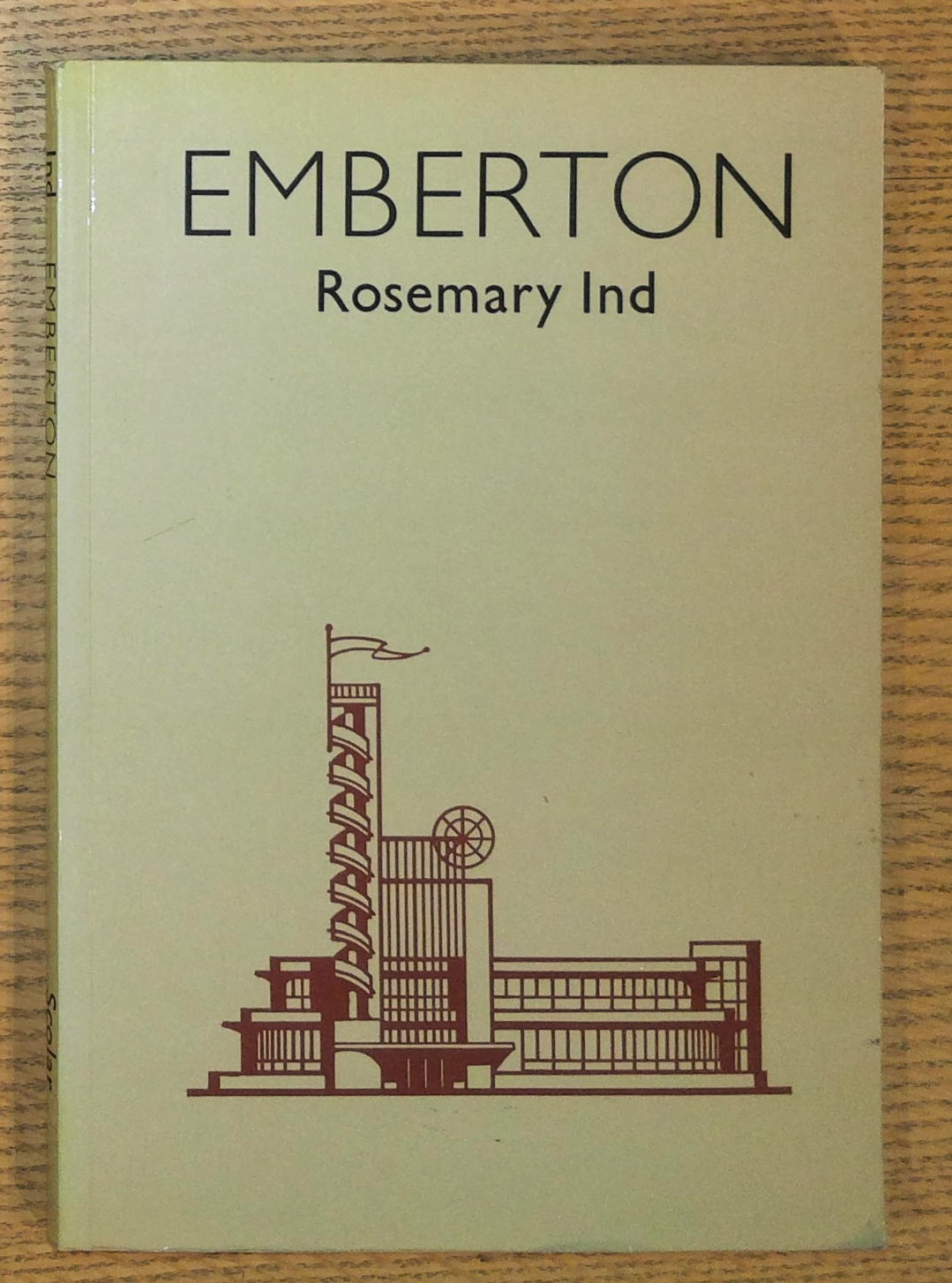Emberton (Joseph)