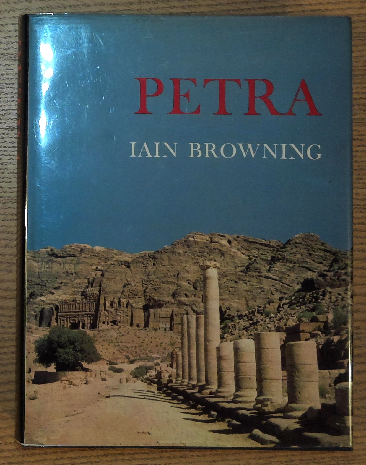 Petra