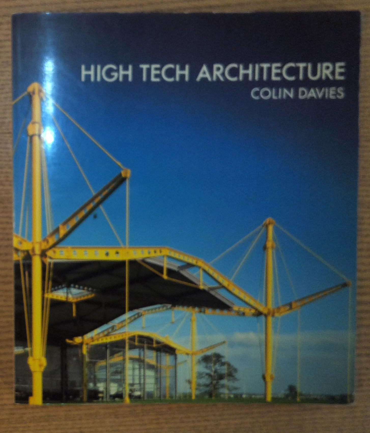 High Tech Architecture