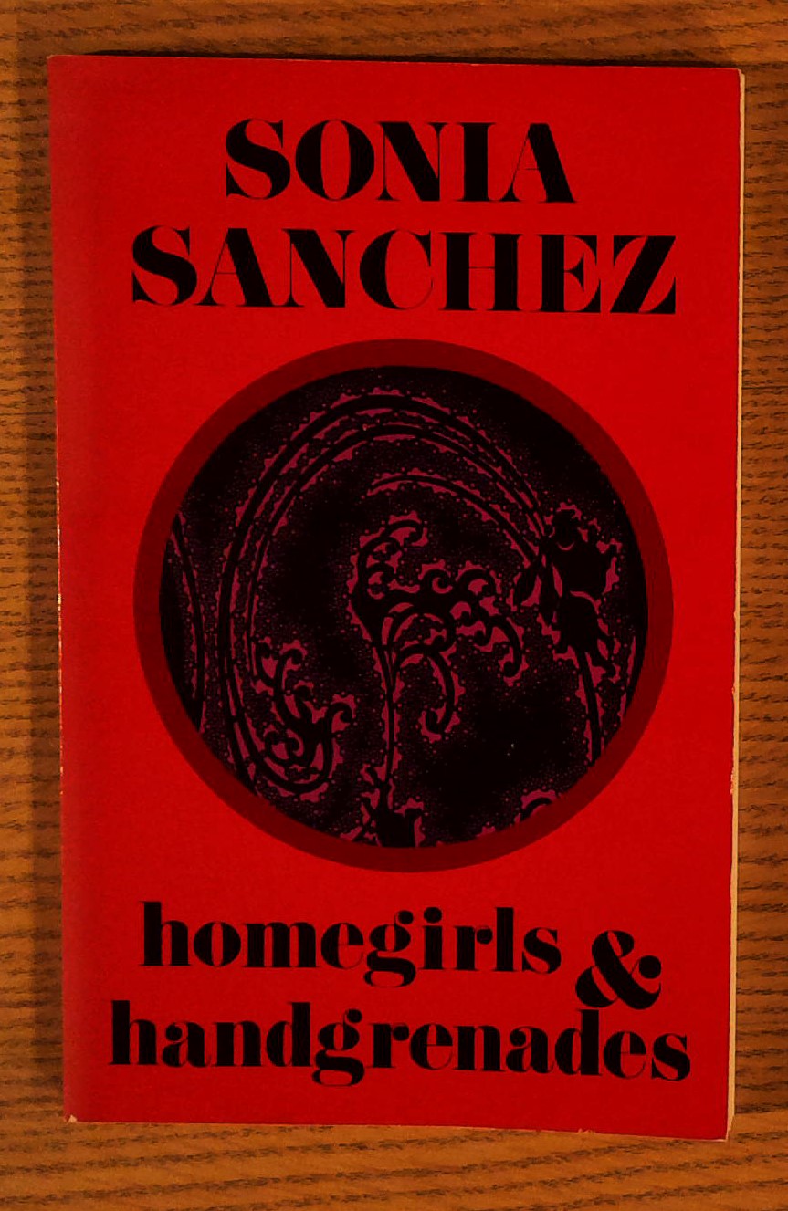Homegirls and Handgrenades