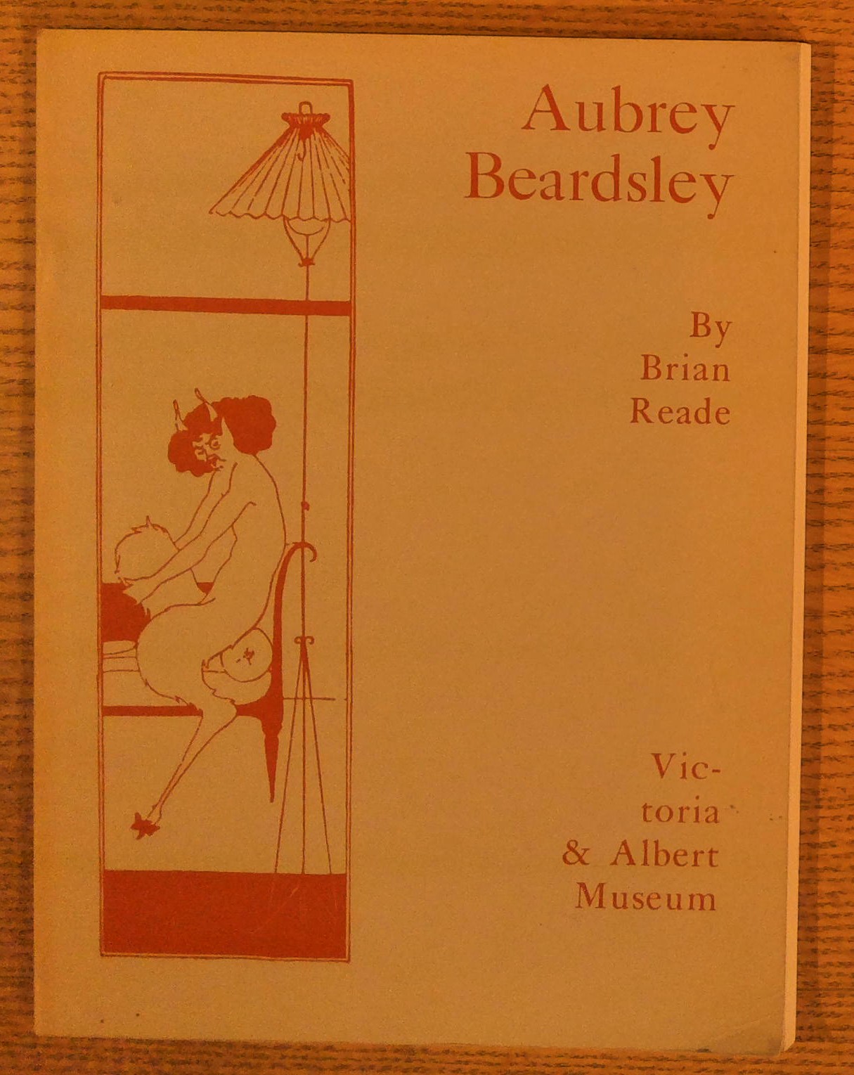 Image for Aubrey Beardsley Aubrey Beardsley
