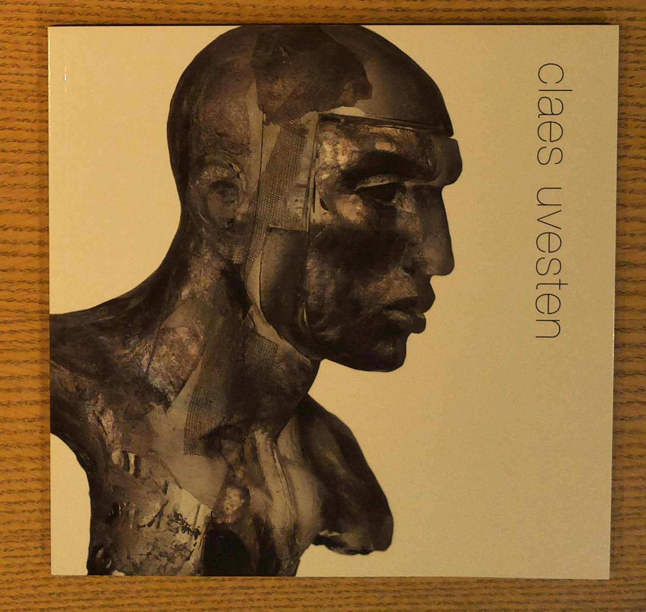 Claes Uvesten