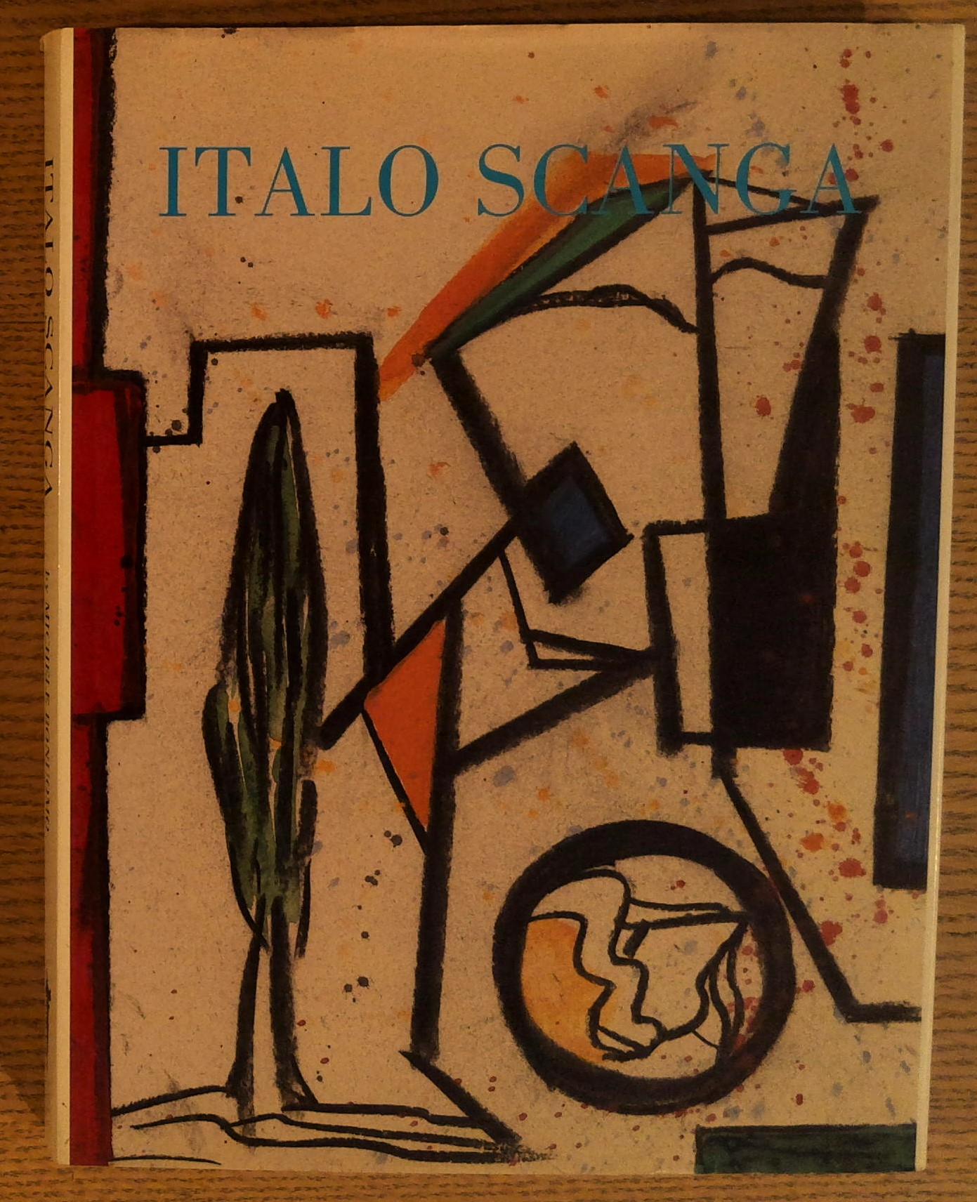 Italo Scanga