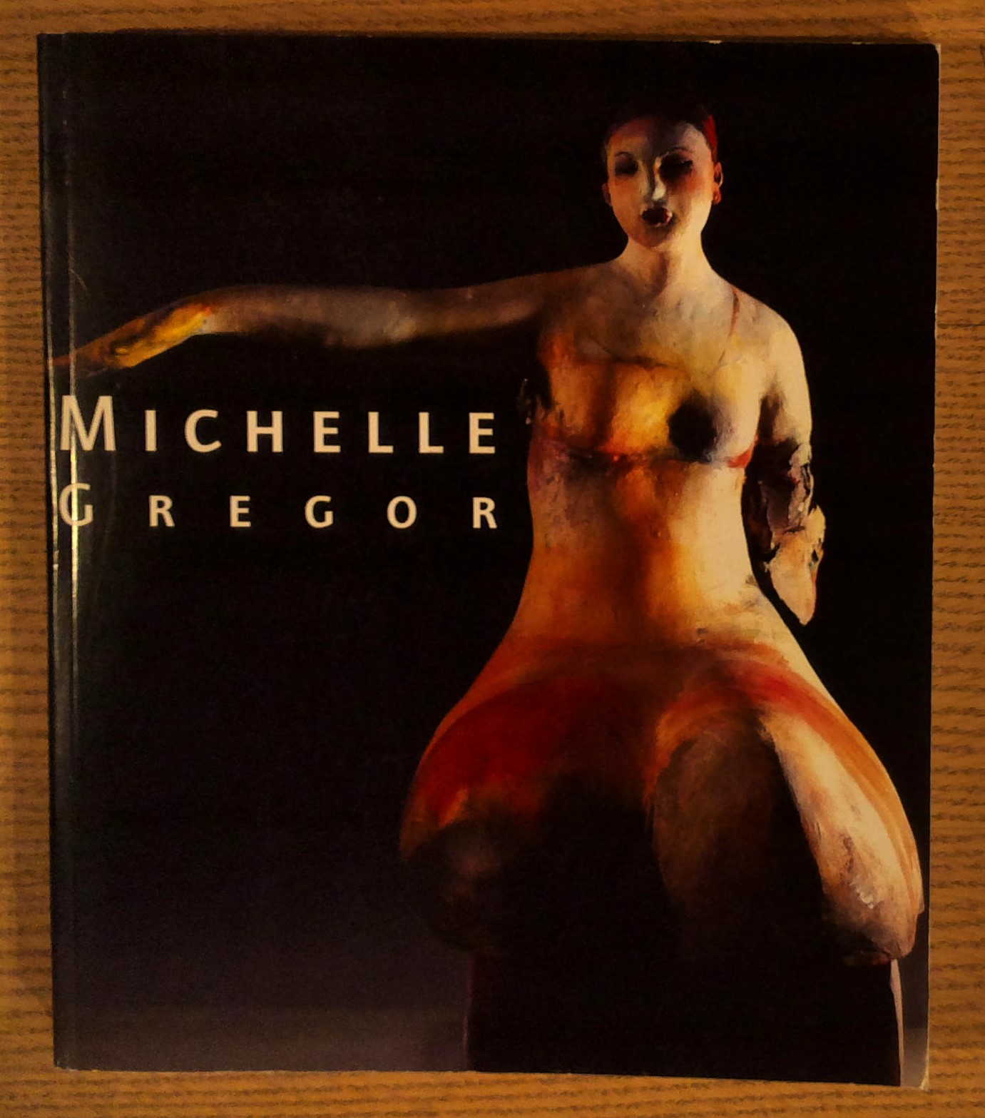 Michelle Gregor