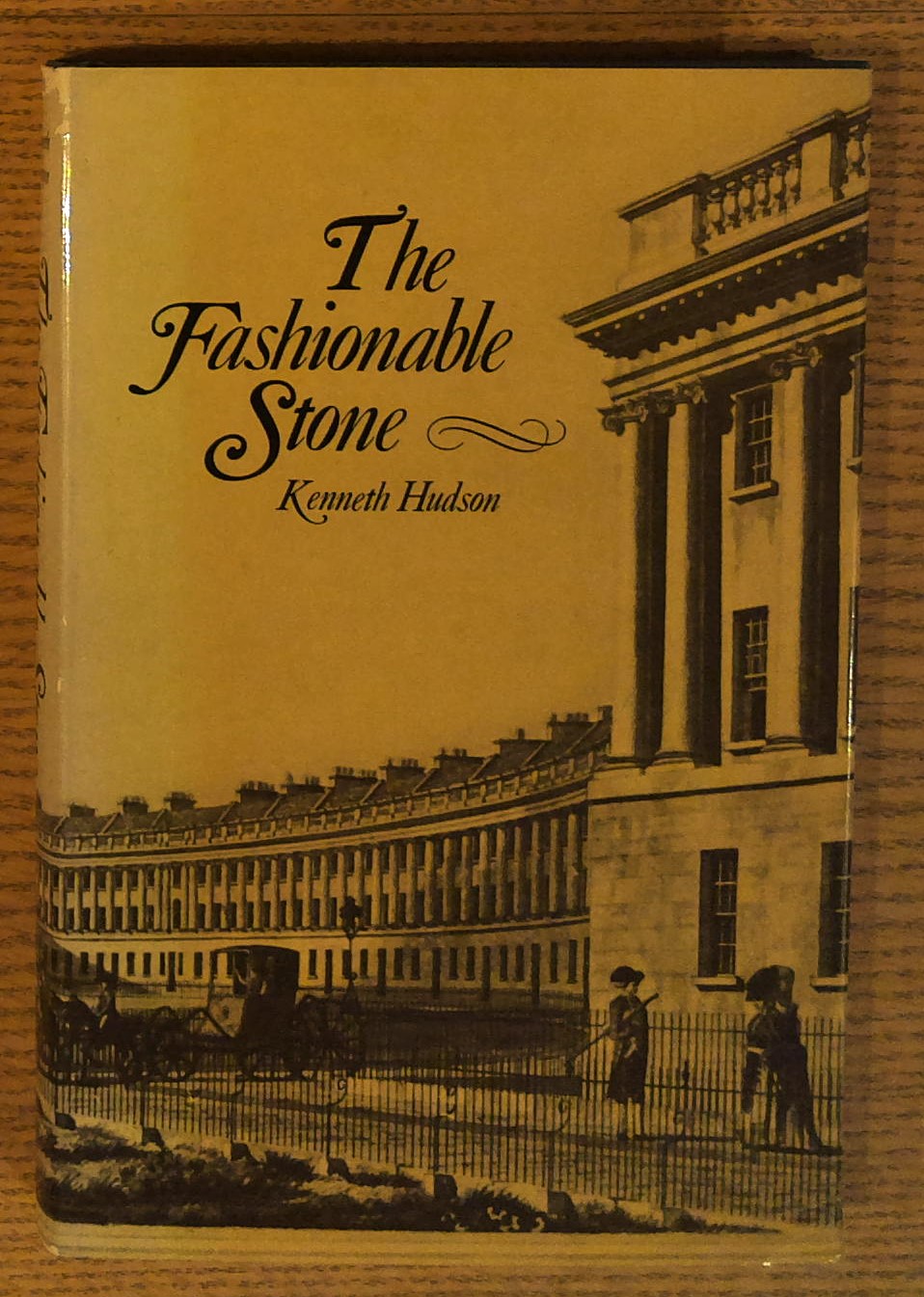 Image for Fashionable Stone, The Fashionable Stone, The