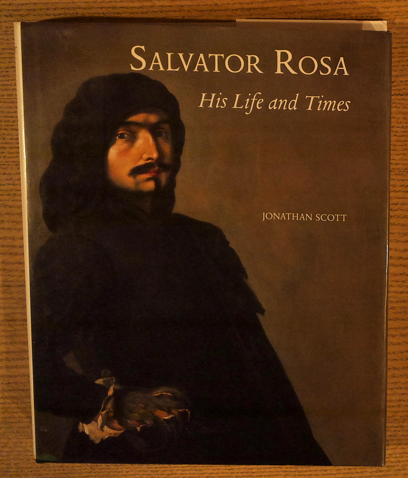 Image for Salvator Rosa: His Life and Times Salvator Rosa: His Life and Times