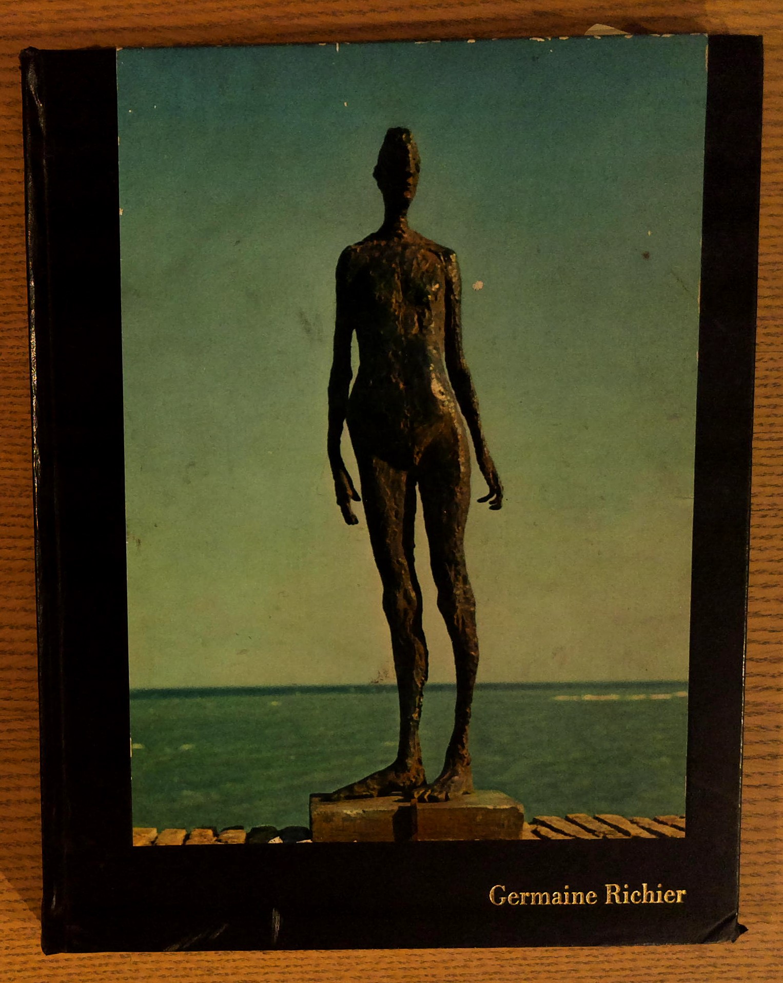 Image for Germaine Richier 1904 - 1959 Germaine Richier 1904 - 1959