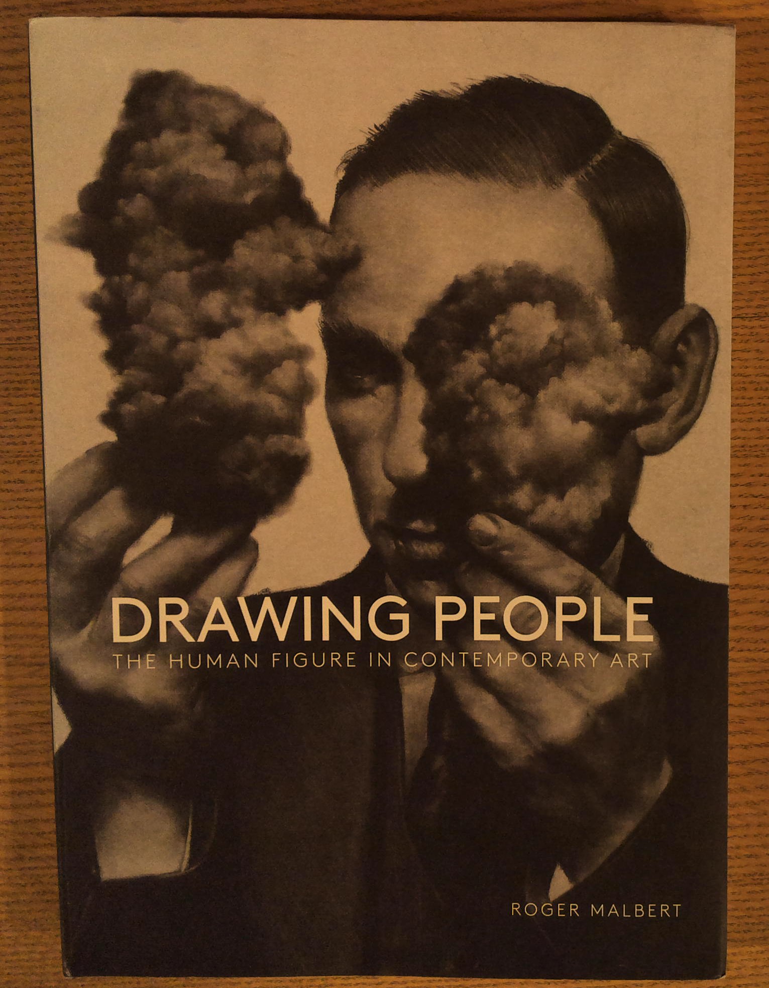 Drawing People: The Human Figure in Contemporary Art