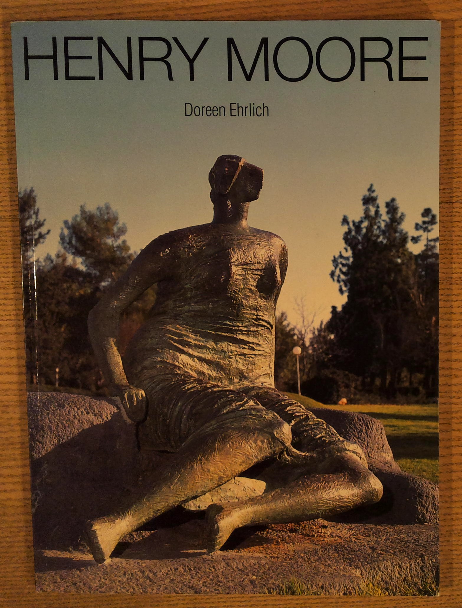 Henry Moore