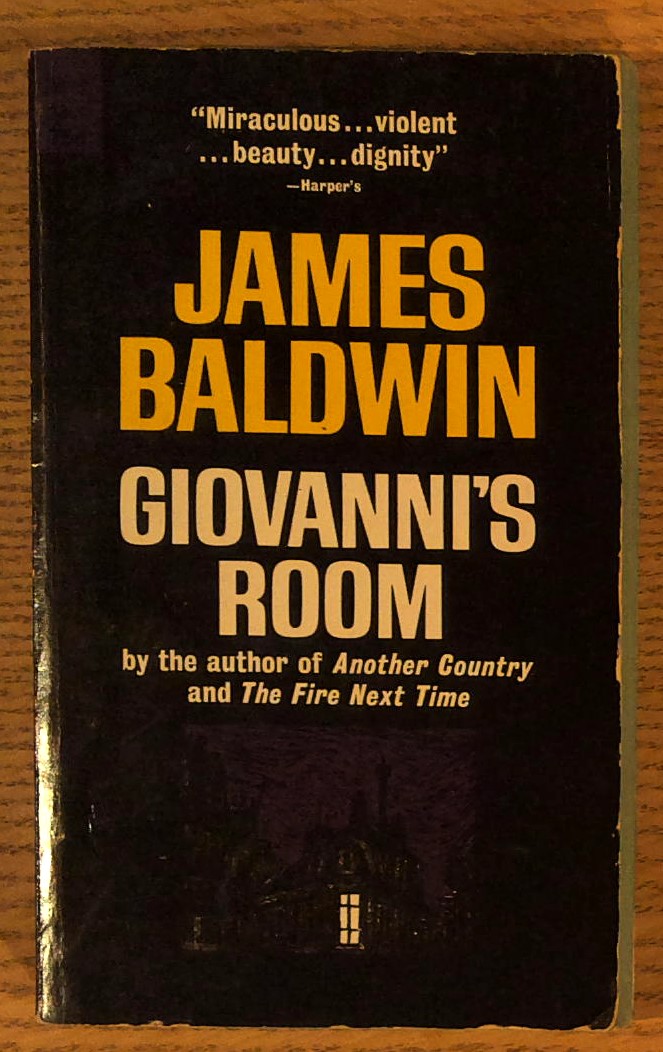 Giovanni's Room