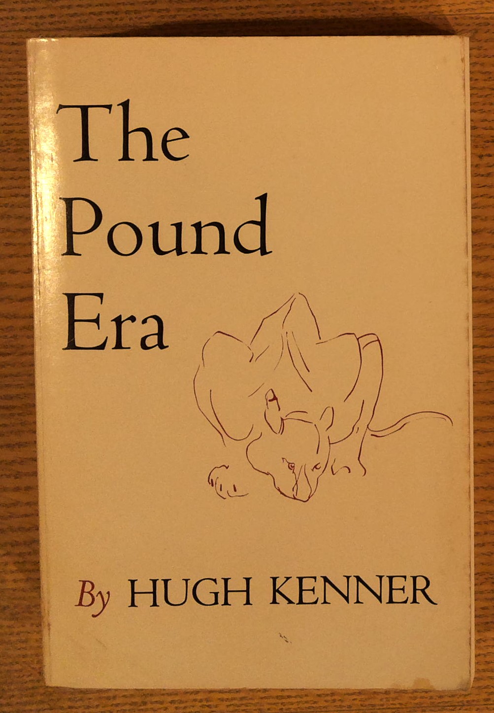 Pound Era, The