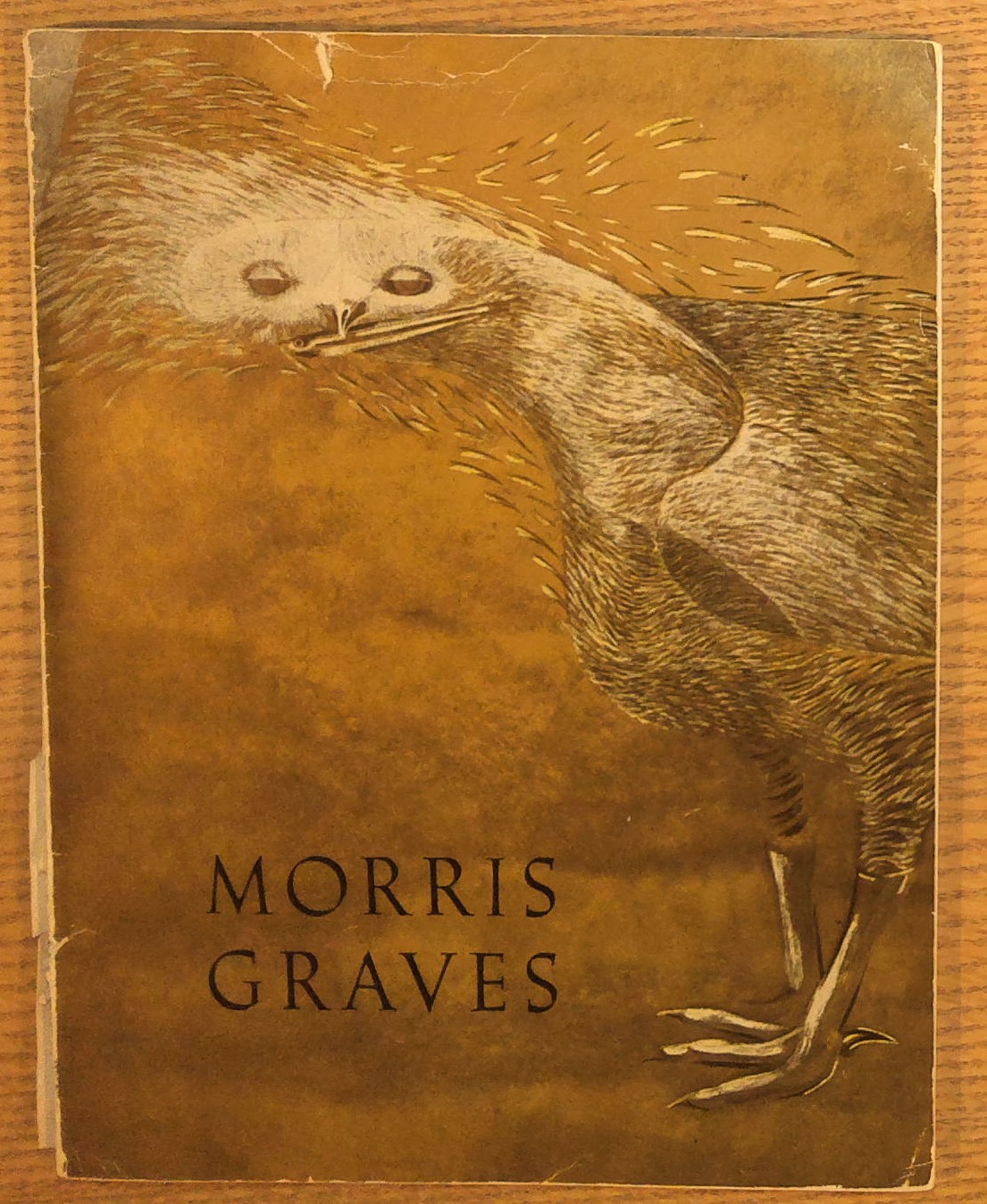 Image for Morris Graves Morris Graves
