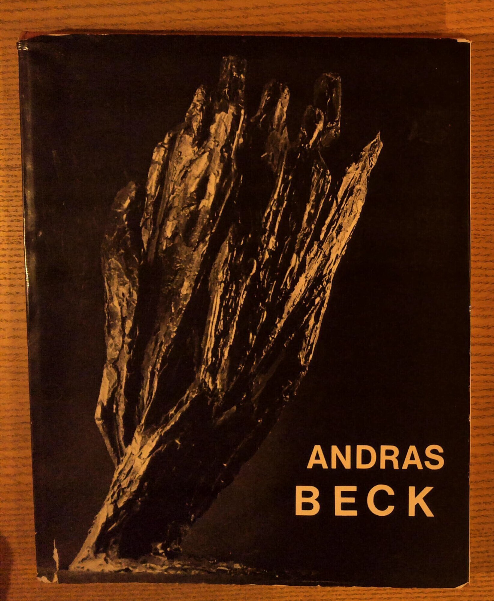 Andras Beck