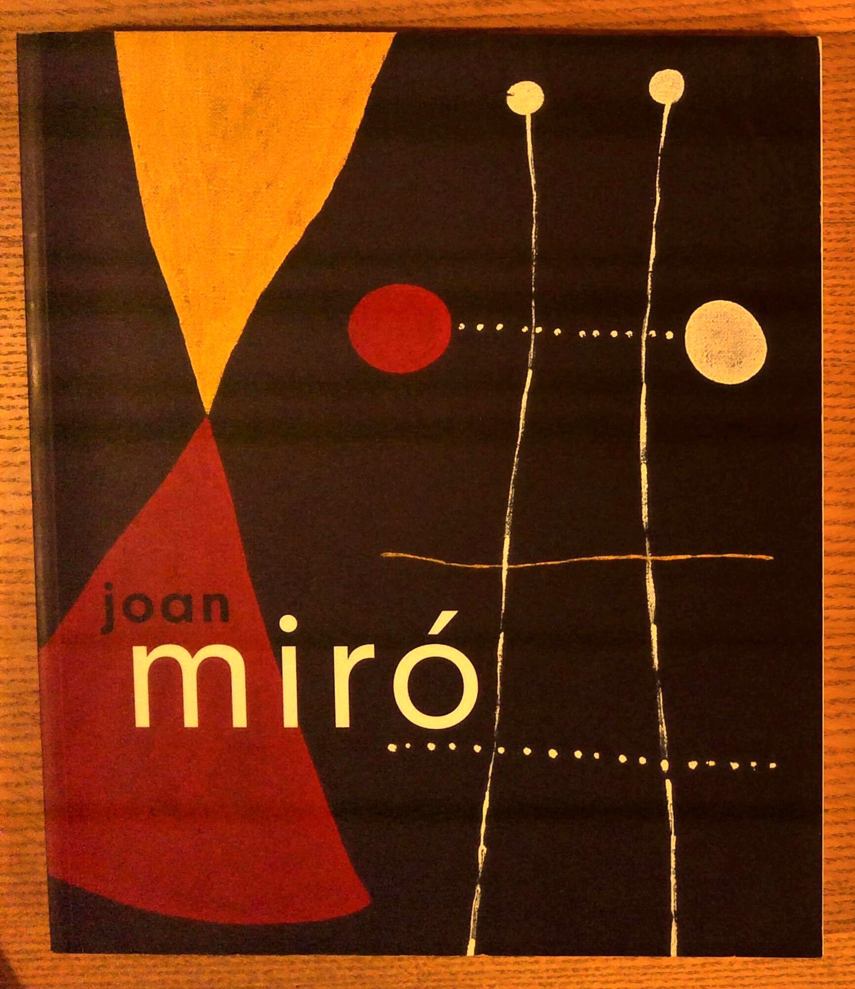 Image for Joan Miro: The Ladder of Escape Joan Miro: The Ladder of Escape
