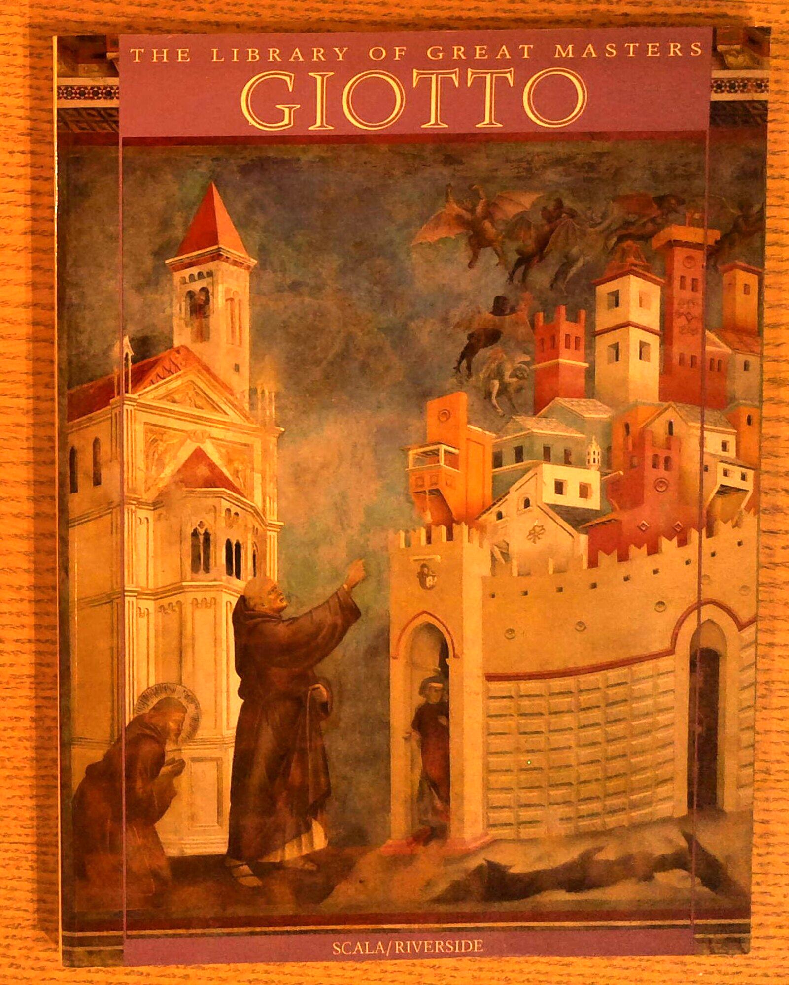 Giotto: Complete Works