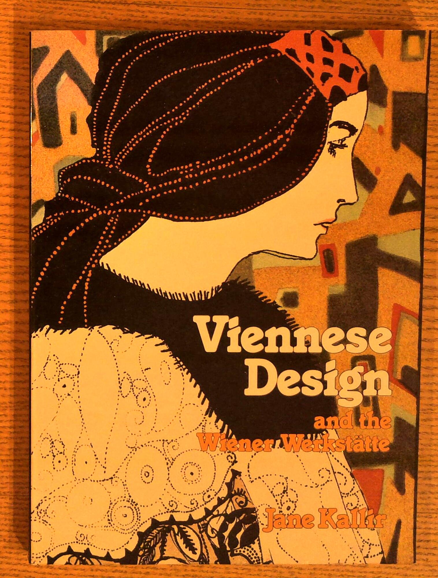 Viennese Design and the Wiener Werkstatte