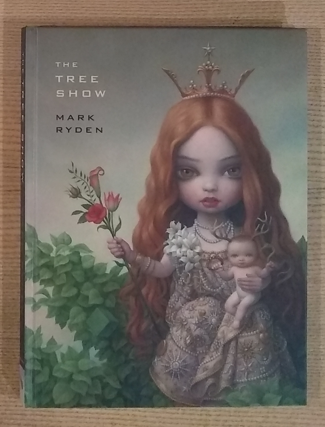 Image for The Tree Show The Tree Show