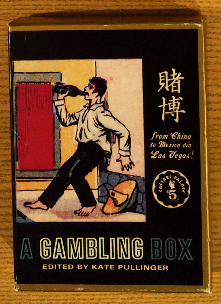 A Gambling Box