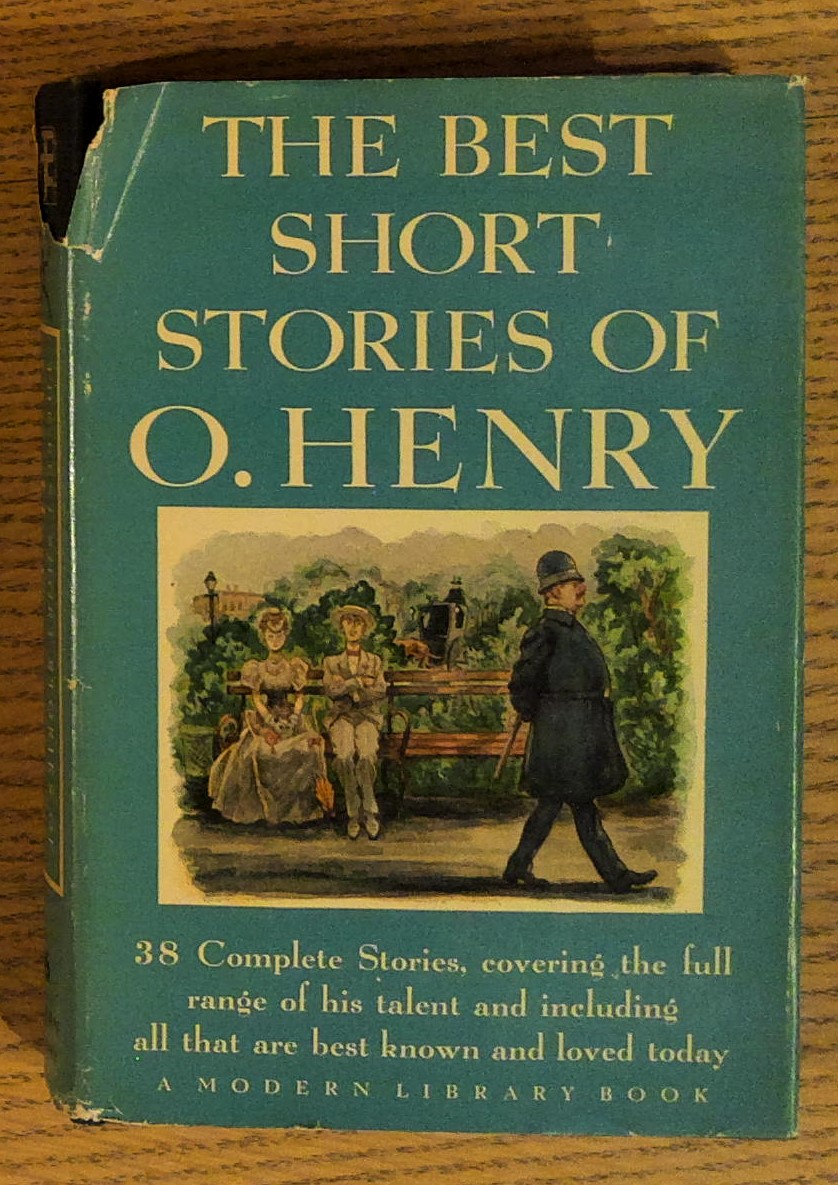 The Best Short Stories of O. Henry