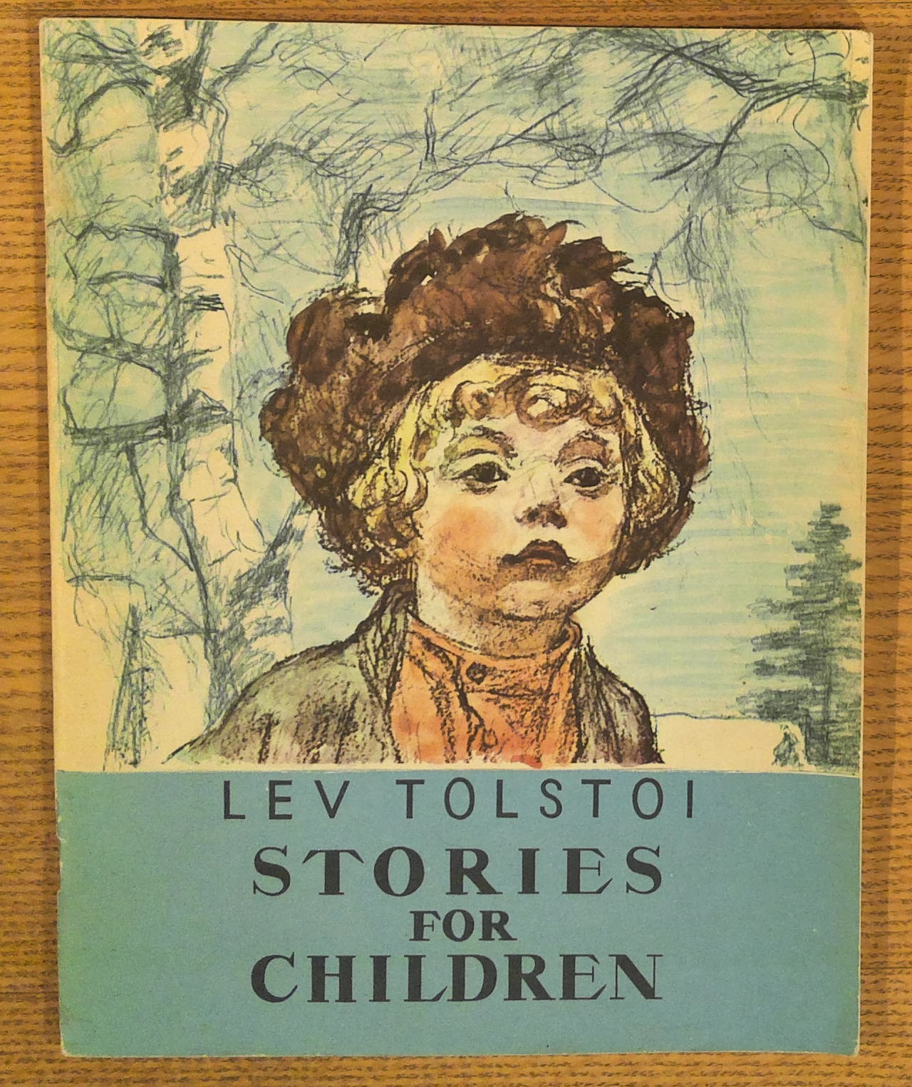 Stories for Children