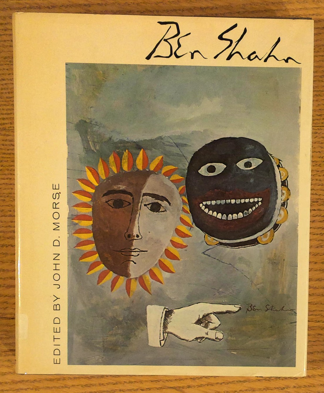 Ben Shahn