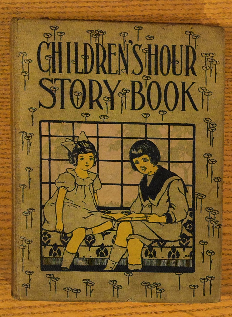 Image for Children's Hour Story Book Children's Hour Story Book