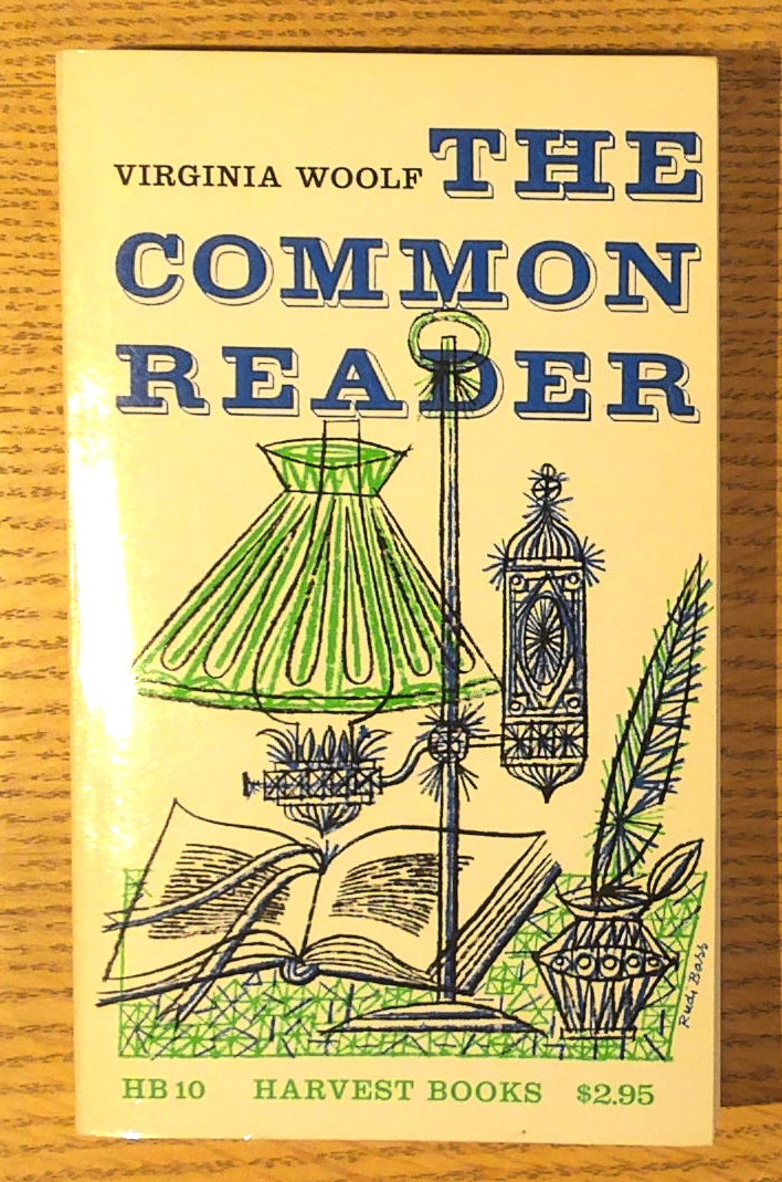 The Common Reader