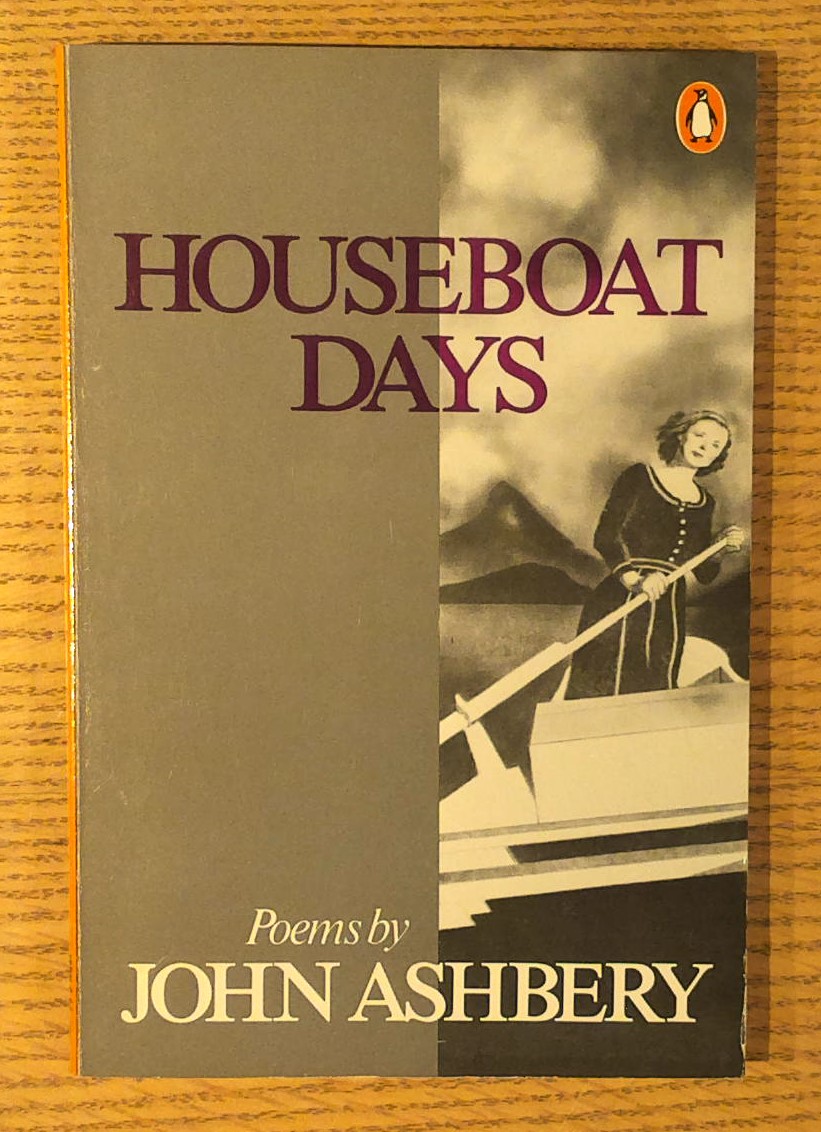 Houseboat Days