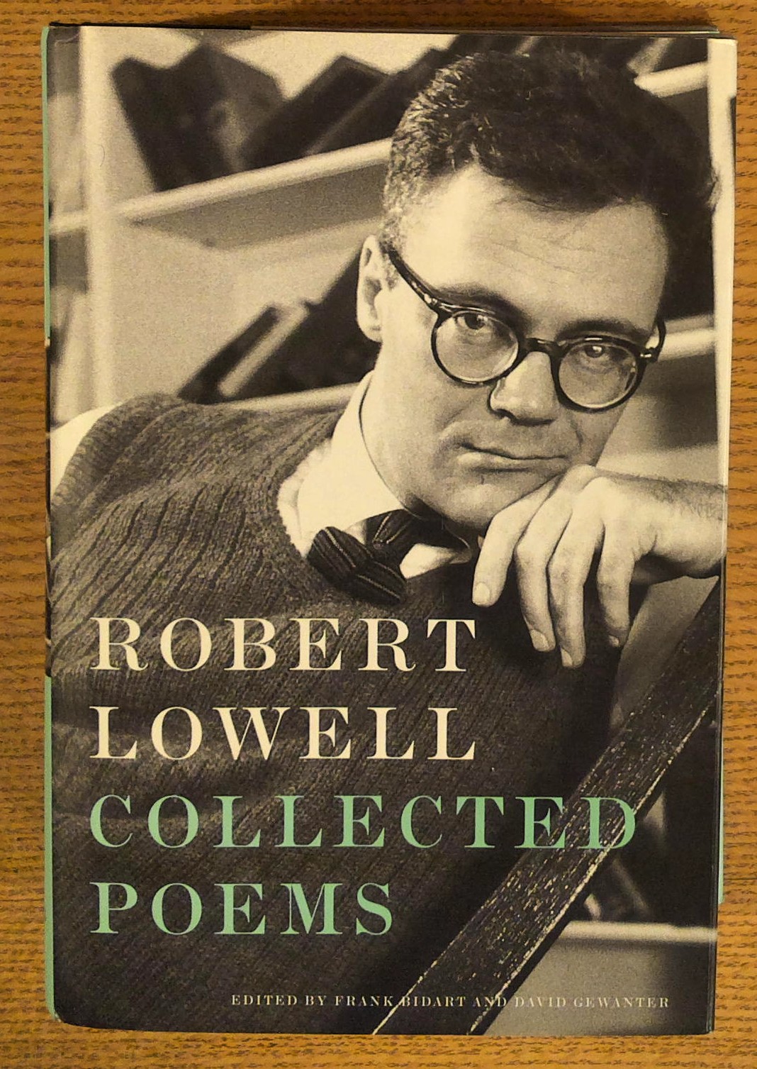 Collected Poems