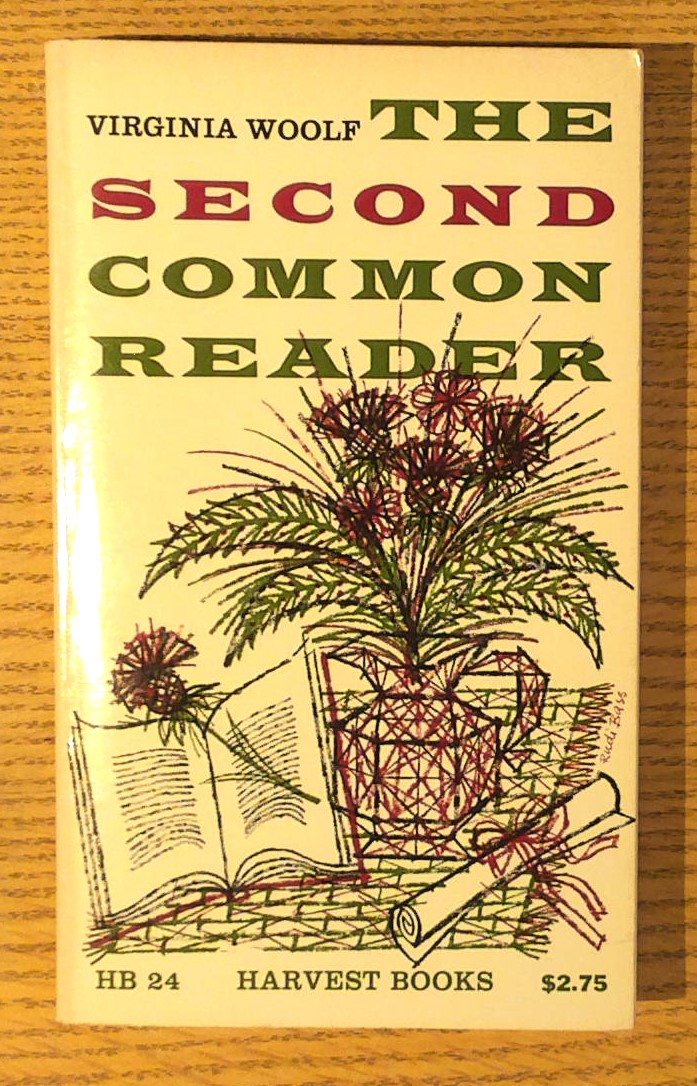 The Second Common Reader