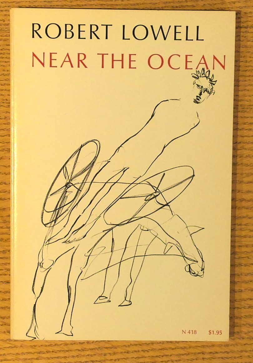 Near the Ocean