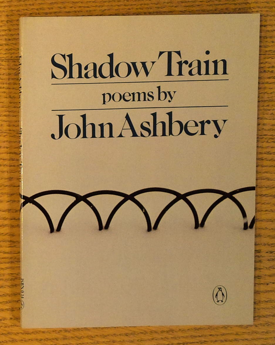 Shadow Train