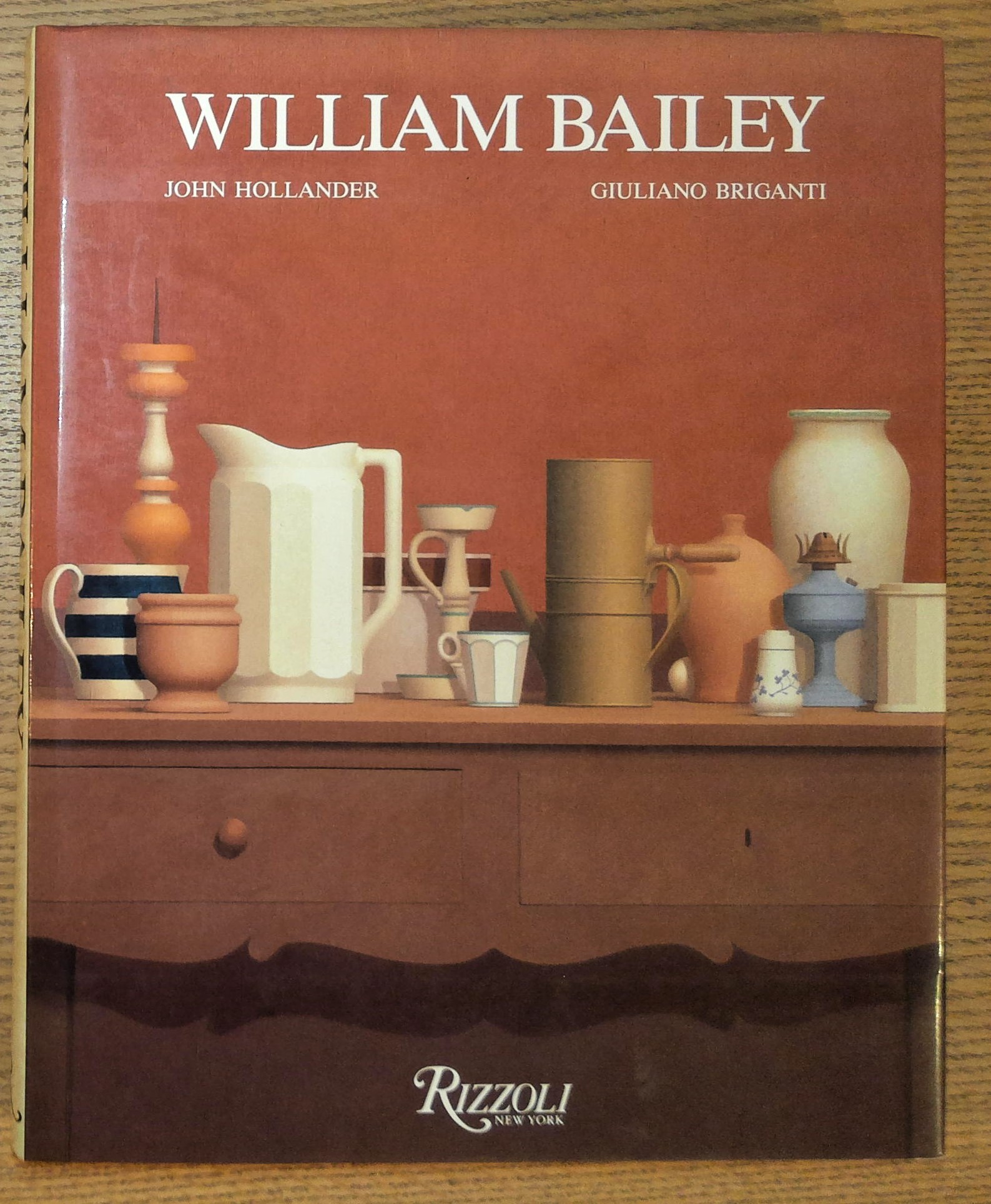 William Bailey