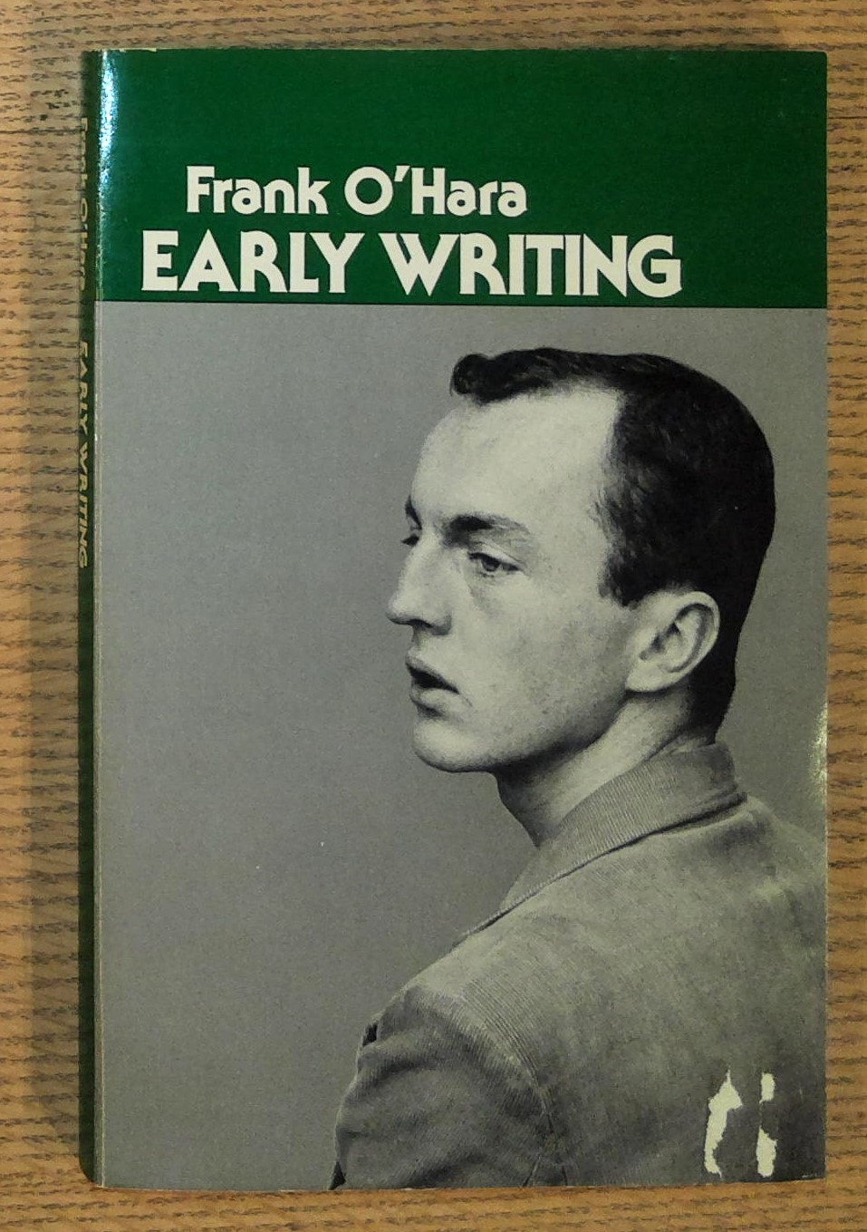 Early Writing