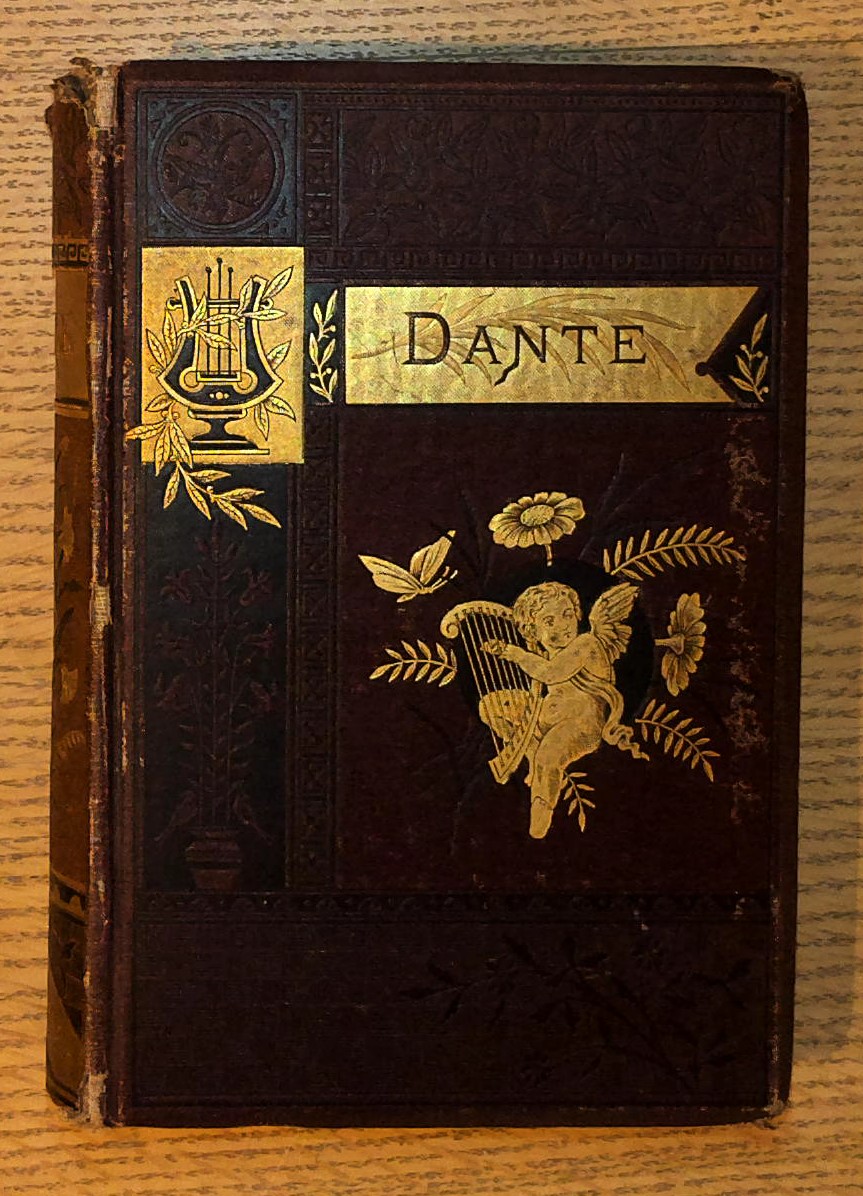 The Vision: Or Hell, Purgatory, & Paradise