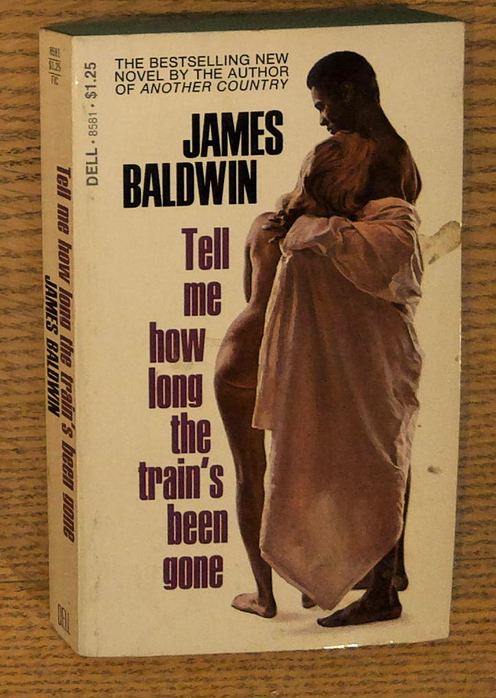 Tell Me How Long the Train's Been Gone