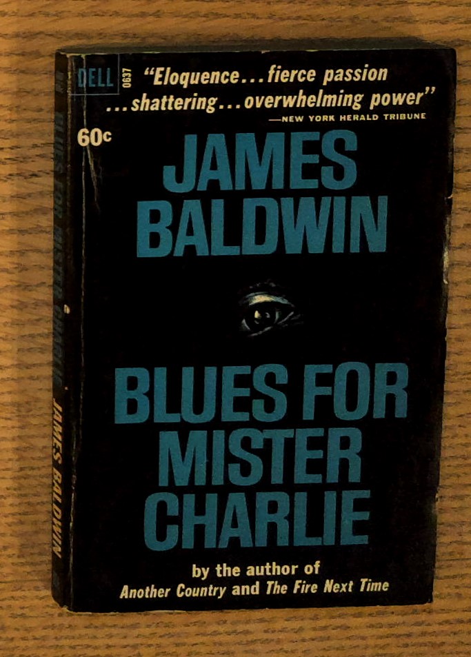 Blues for Mister Charlie