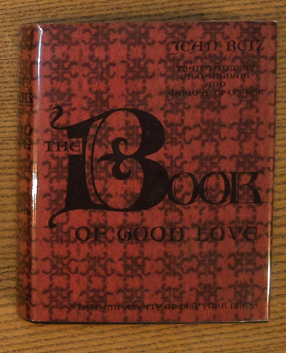 The Book of Good Love