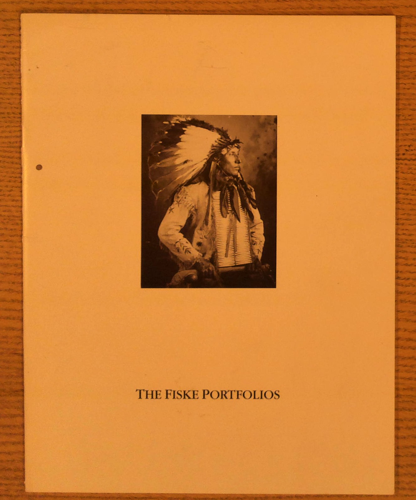 Image for The Fiske Portfolios The Fiske Portfolios